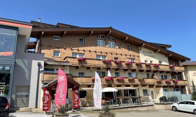 Niederau Apartamento | Ático en Niederau junto a Markbachjochbahn