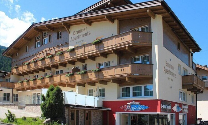 Niederau Apartamento | Ático en Niederau junto al Telesilla y Vistas