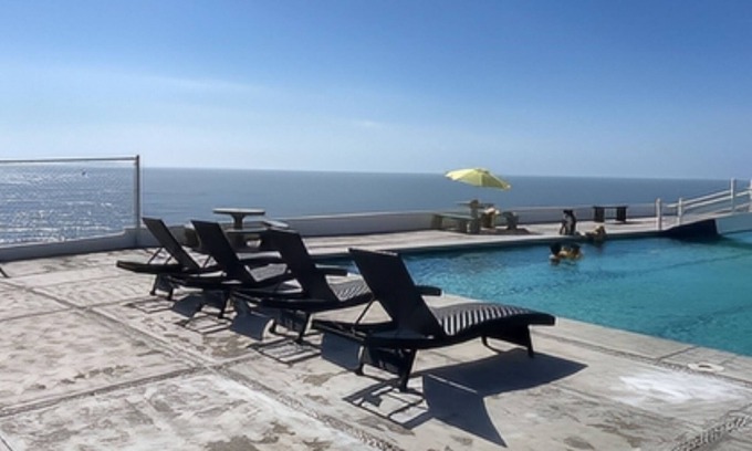 San Antonio del Mar Apartamento | Penthouse in Rosarito