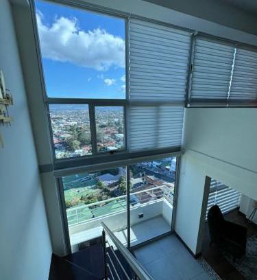 Carmen Apartamento | Penthouse in San Jose Costa Rica