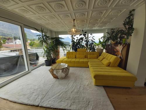 Schaan Apartamento | Penthouse in Schaan
