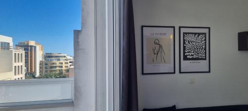 Paceville Apartamento | Penthouse in St Julian's, 2 Beds,Terrace, 4px