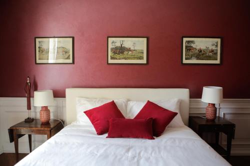 Ravenna Apartamento | penthouse in the city centre