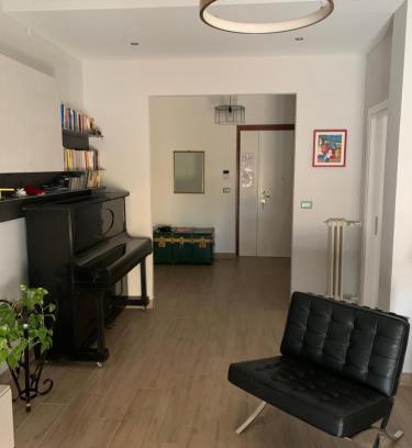 Brindisi Apartamento | Penthouse in the historic center