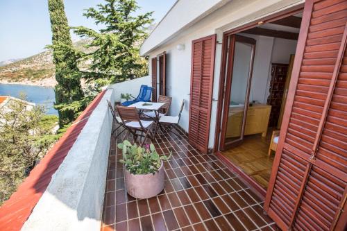 Karlobag Apartamento | Penthouse Karlobag
