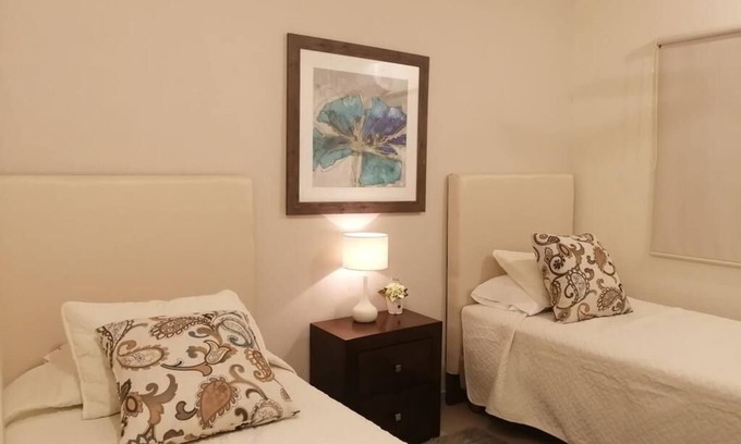 Mazatlán Apartamento | Penthouse La paz