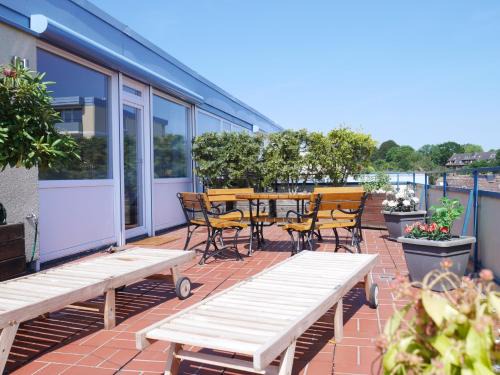 Laboe Apartamento | Penthouse Laboe