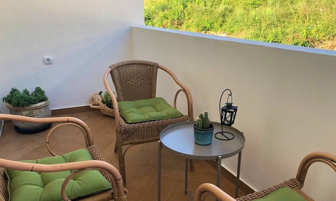 Ulcinj Apartamento | Penthouse Lungo Mare Ulcinj