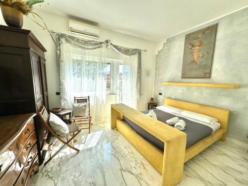 Ripa Apartamento | Penthouse Luxe - Rome