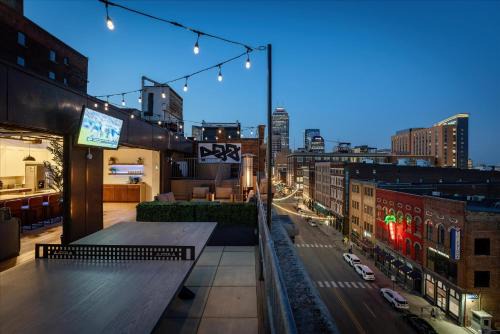 Wholesale District Apartamento | Penthouse of all Penthouses
