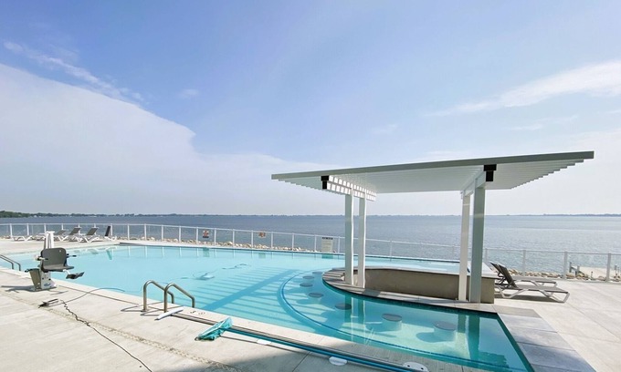 Watertown Condominio | Penthouse on Kampeska in Watertown
