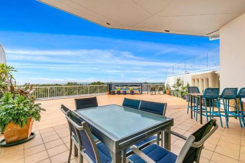 Woorim Apartamento | Penthouse on Woorim