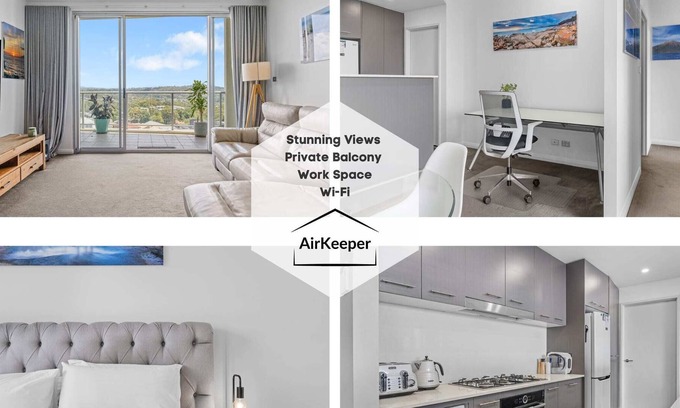 Charlestown Apartamento | Penthouse Pad - Charlestown