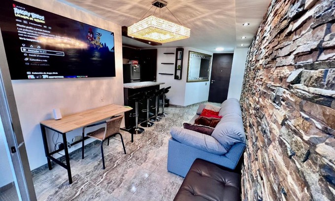 Sabaneta Apartamento | Penthouse Panoramico Medellín