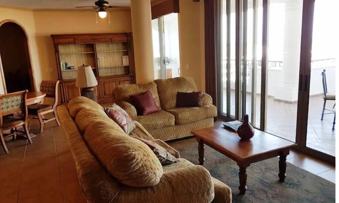 Puerto Peñasco Complejo | Penthouse Paraiso C602 Luxury at your fingertips!