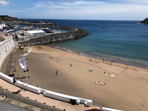Angra do Heroismo Apartamento | Penthouse Peaks - Casa Sao Joao -4 Star Tourist Apartments