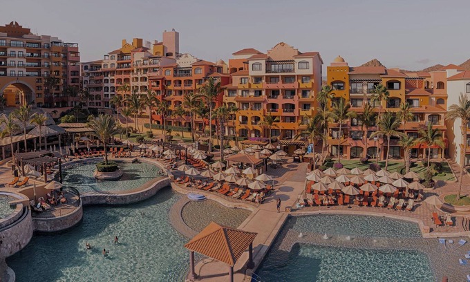Marina Villa | Penthouse Presidential Suite - Playa Grande Resort and Spa