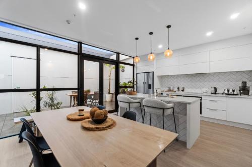 Cambridge Casa | Penthouse Prestige - Cambridge Holiday Apartment