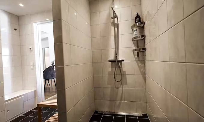 Orgryte-Harlanda Apartamento | Penthouse City