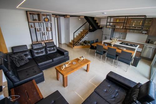 Itagui Apartamento | Penthouse Stay & Relax Itagui