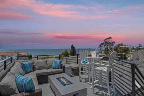 Laguna Beach Apartamento | Penthouse Steps from Victoria Beach 180 degree ocean views