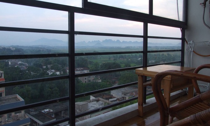 Xiangshan Apartamento | Ático impresionante monte. ver excelente ubicación 4br