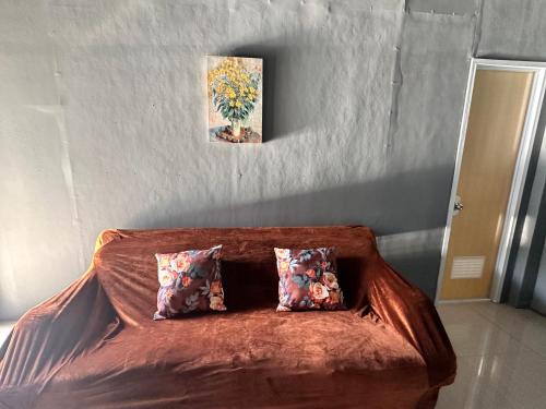 Bago City Apartamento | Penthouse style near Bacolod