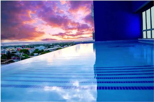 Saint Andrew Apartamento | Penthouse Suite 20 South - KINGSTON - FIWI