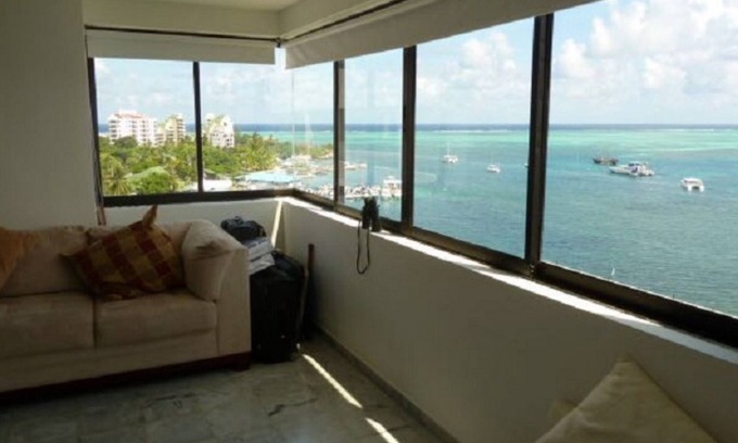Barrio Obrero Apartamento | Penthouse Sun Rise San Andrés
