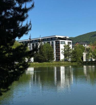Polyana Apartamento | Penthouse Village Polyana