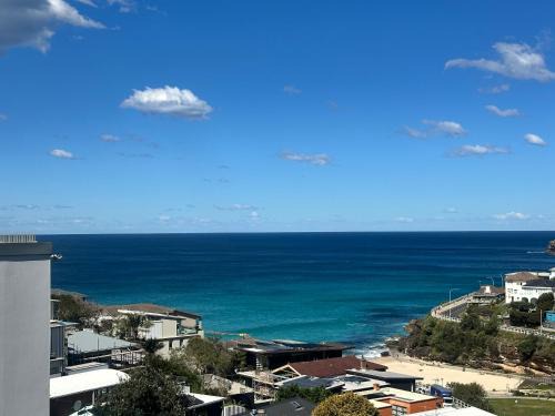 Tamarama Apartamento | Penthouse with Beach View