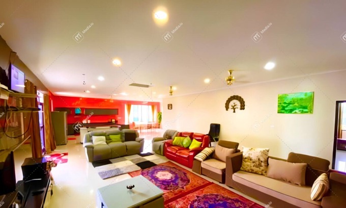 Martintar Casa | Penthouse with gorgeous 360 degree views and amazing sunsets