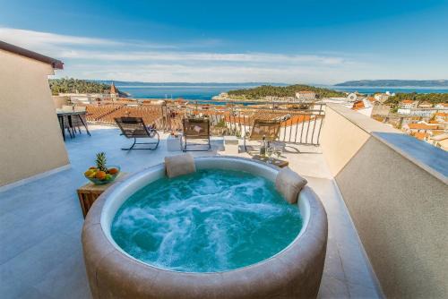 Bidol Apartamento | Penthouse with HotTub and Duplex