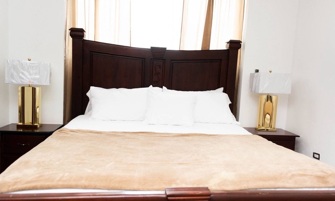 Santiago Province Apartamento | ATICO CON JACUZZI
