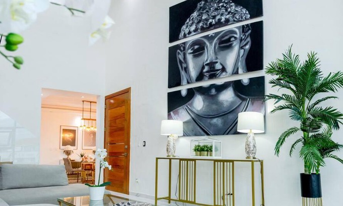 Prado Oriental Apartamento | Penthouse with private Jacuzzi with OF 300mbps int