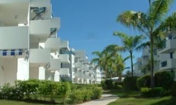 Mediania Baja Condominio | Penthouse con vista al mar en Puerto Rico