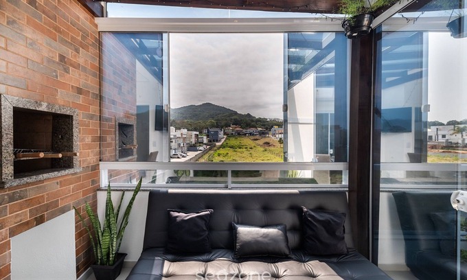 Campeche Apartamento | Penthouse With Sunrise and Sunset View - Tde0587