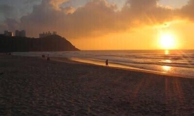 Guaiuba Apartamento | Penthouse with two suites - Praia do Tombo
