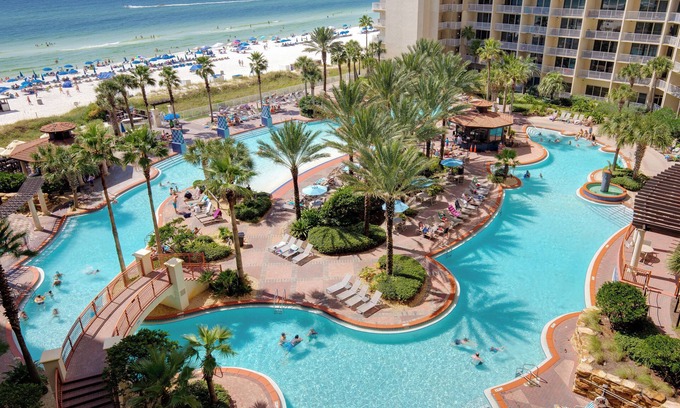Long Beach Condominio | Penthouse With Beautiful Beach Views! 1 Bedroom, 2 Bathroom Penthouse!