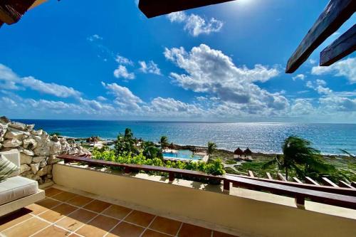 Puerto Aventuras Apartamento | Penthouse Xcaret Puerto Aventuras