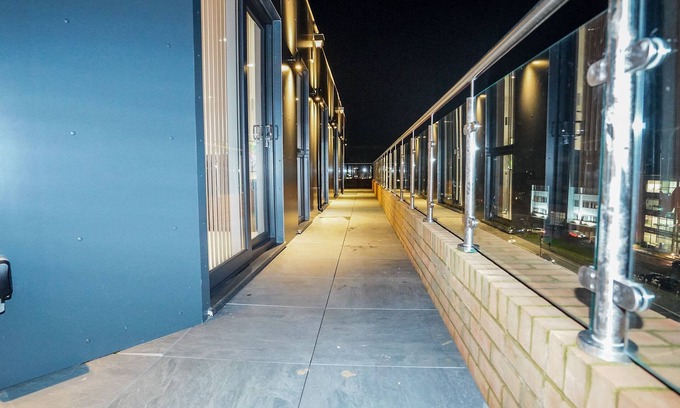 Slough Hotel | Penthouses in Slough