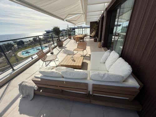 Casares Apartamento | PenthouseSeaviewCom - 360 Seaview Dream Penthouse - Estepona Casares