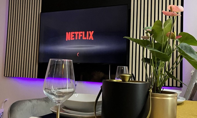 Am Staden Apartamento | Penthousesonnenbalkonnetflixkochservice