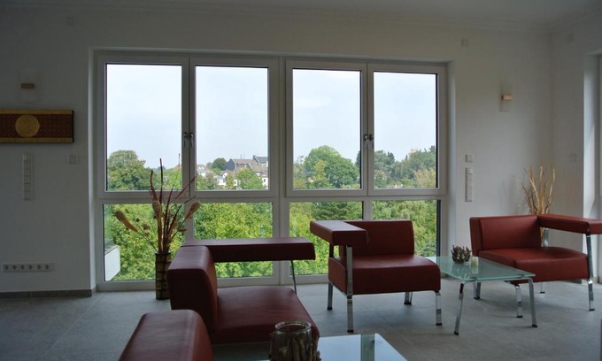 Mettmann Apartamento | Penthousewohnung