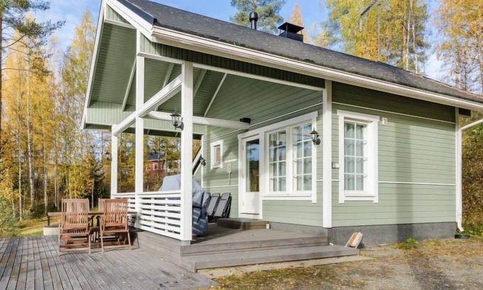Koli National Park Casa | Pentintupa by Interhome
