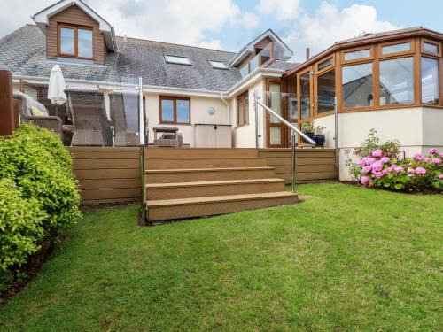Crantock Casa | Pentire Reach