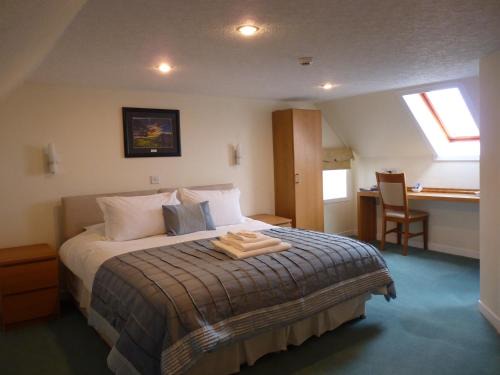 Thurso Cama Y Desayuno | Pentland Lodge House