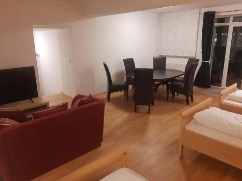 Pentling Apartamento | Pentling Ferienwohnung