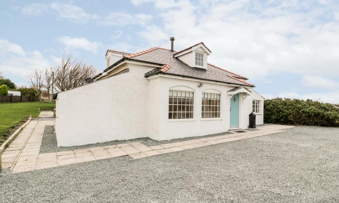 Holyhead Casa | Pentowyn