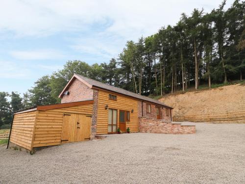 Llanddewi Ystradenny Casa | Pentre Fach